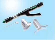 PPH痔上粘膜环切术